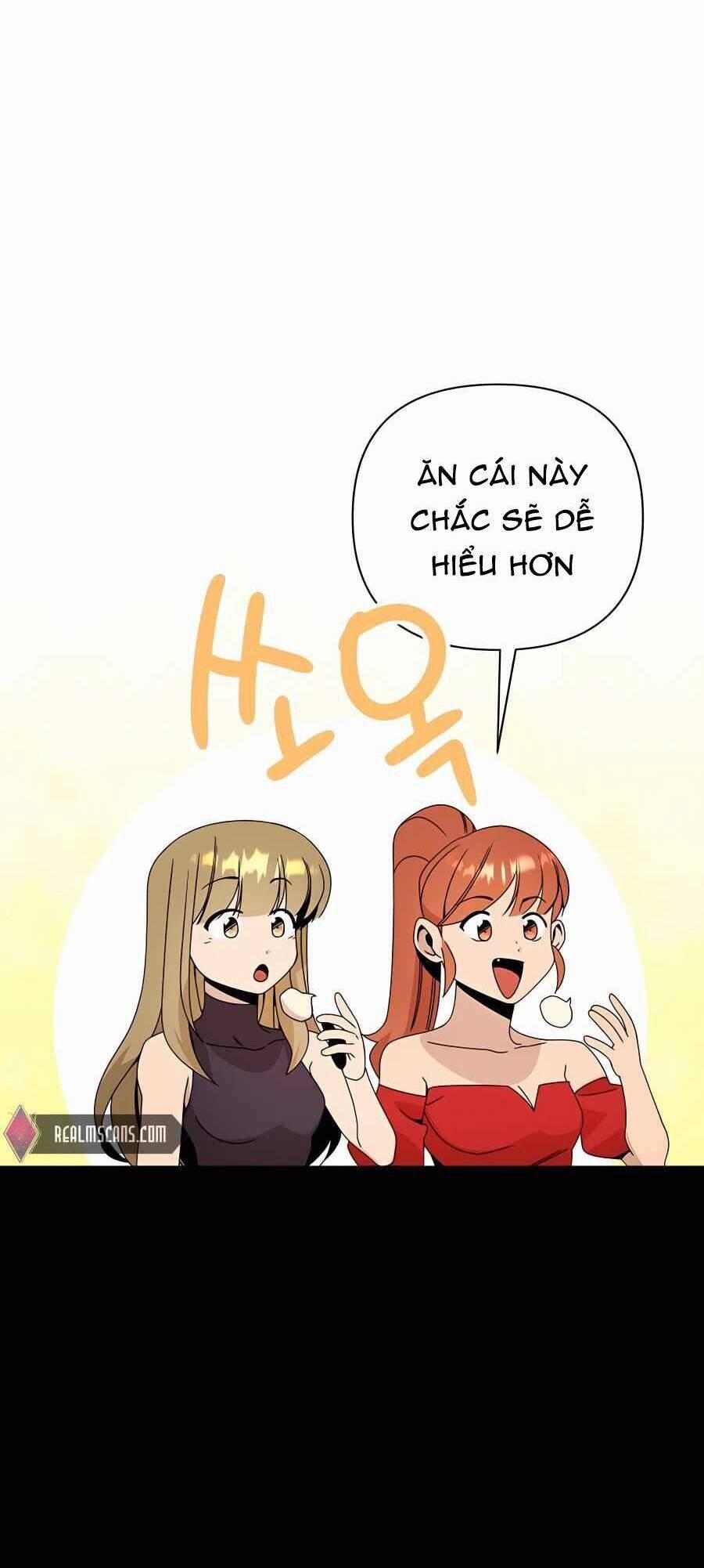 Tôi Từ Bỏ Tất Cả Để Khởi Đầu Ở Một Thế Giới Khác 34 trang 31