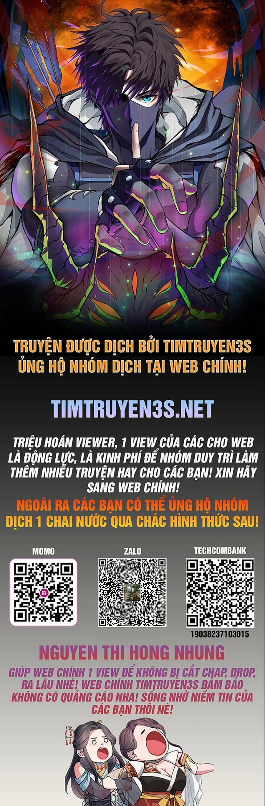Tôi Từ Bỏ Tất Cả Để Khởi Đầu Ở Một Thế Giới Khác 35 trang 0