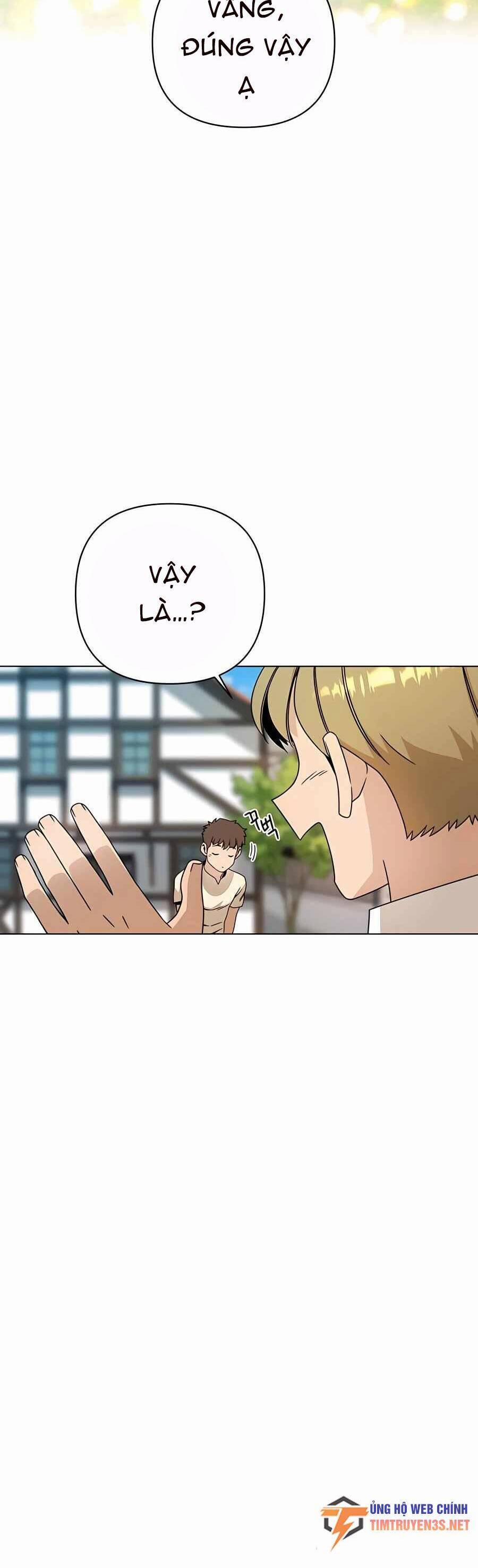 Tôi Từ Bỏ Tất Cả Để Khởi Đầu Ở Một Thế Giới Khác 35 trang 29