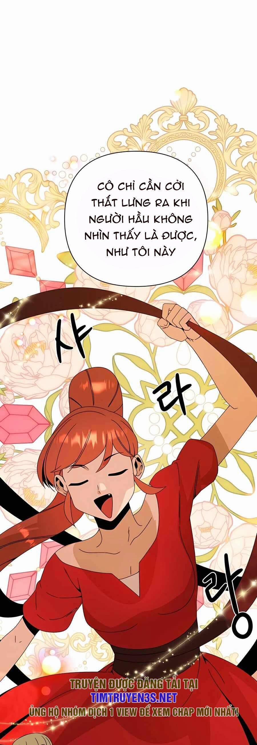 Tôi Từ Bỏ Tất Cả Để Khởi Đầu Ở Một Thế Giới Khác 35 trang 7