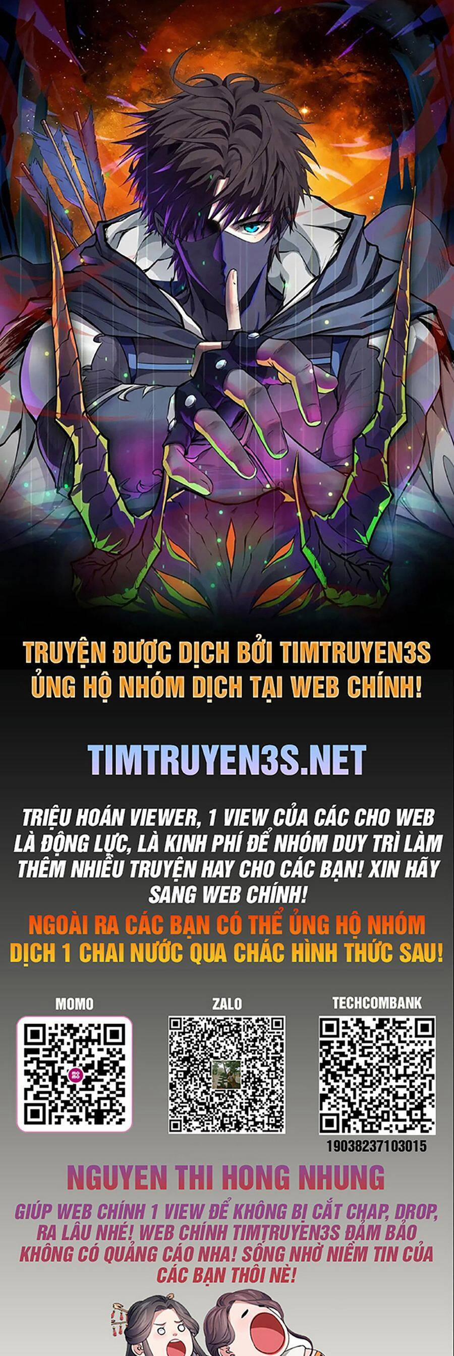 Tôi Từ Bỏ Tất Cả Để Khởi Đầu Ở Một Thế Giới Khác 36 trang 0