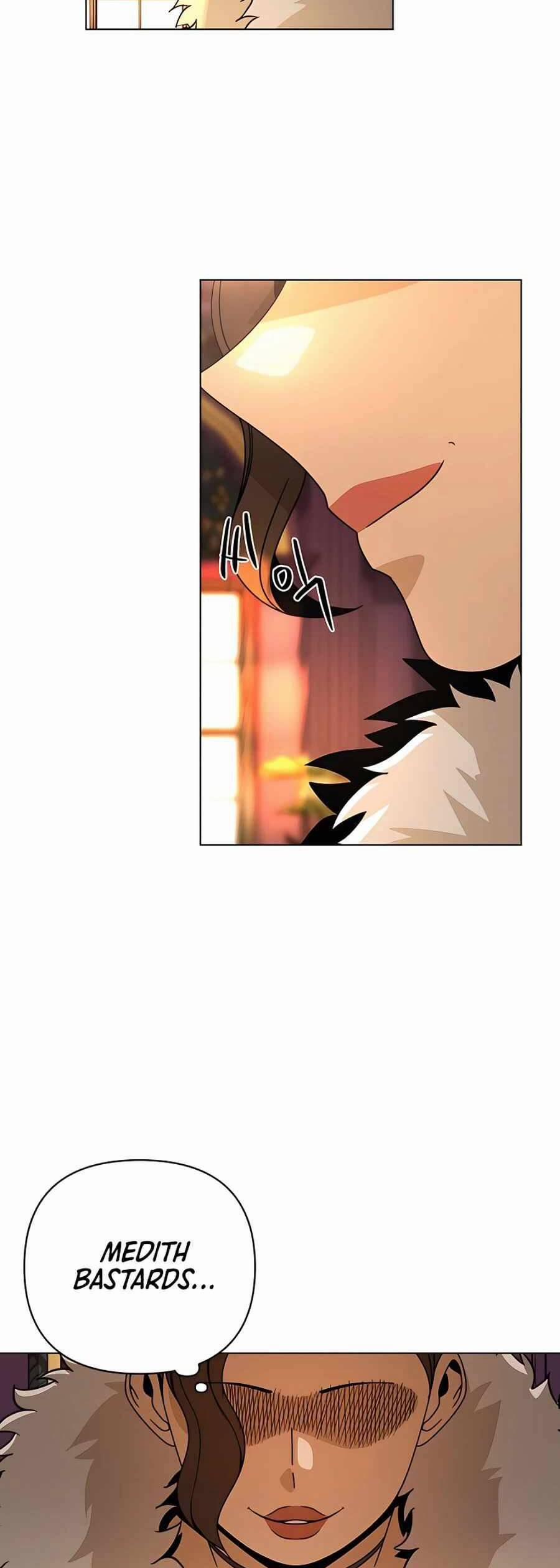 Tôi Từ Bỏ Tất Cả Để Khởi Đầu Ở Một Thế Giới Khác 36 trang 22