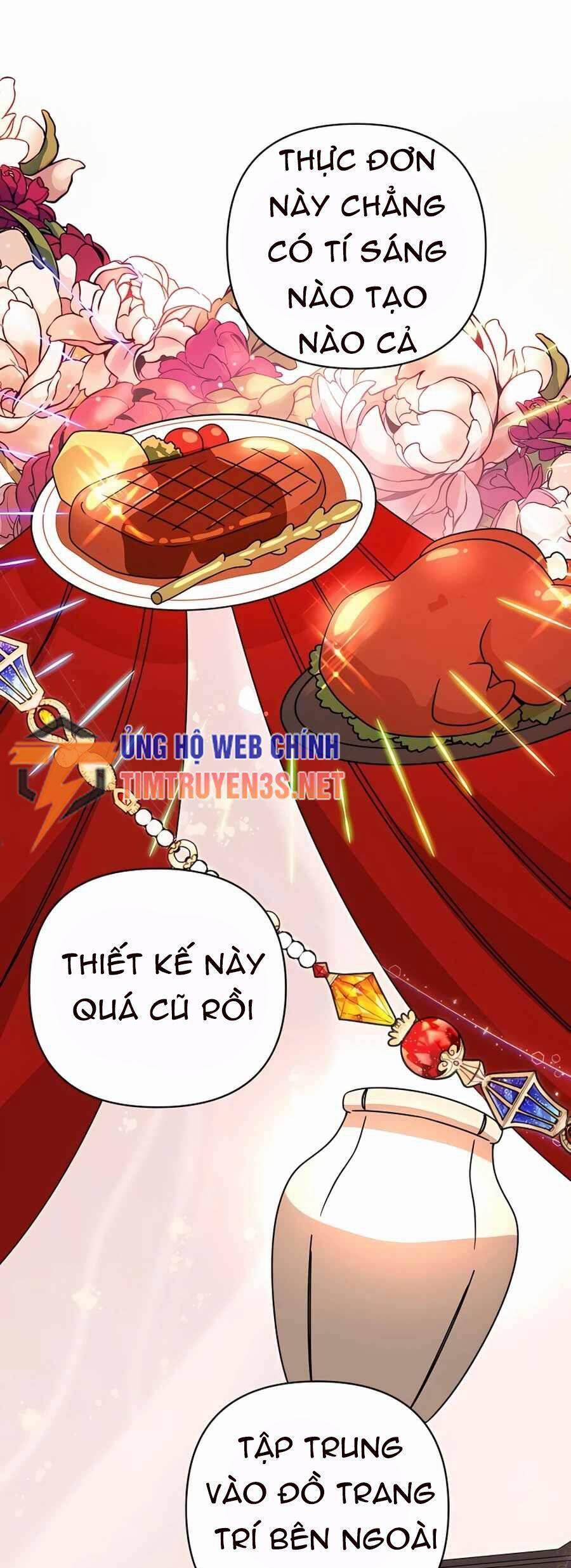 Tôi Từ Bỏ Tất Cả Để Khởi Đầu Ở Một Thế Giới Khác 36 trang 24