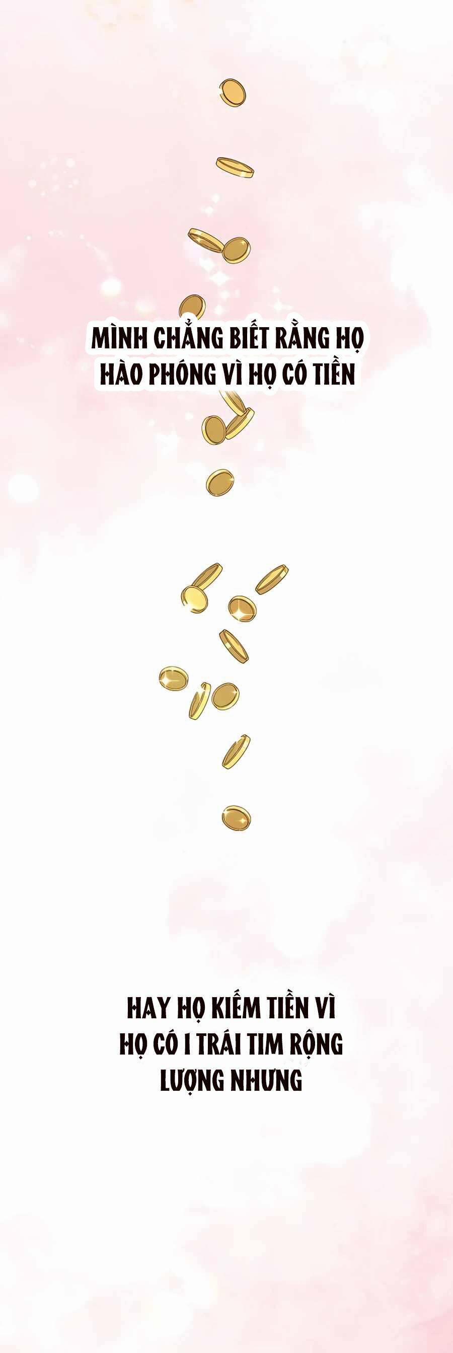 Tôi Từ Bỏ Tất Cả Để Khởi Đầu Ở Một Thế Giới Khác 36 trang 3