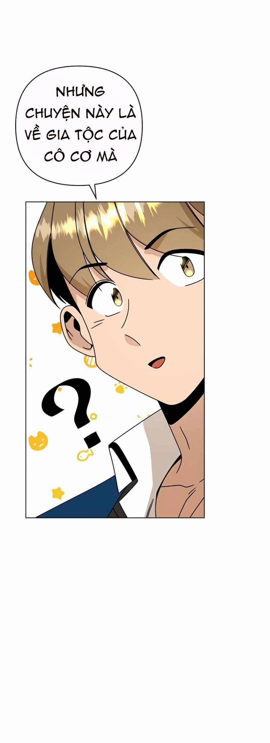 Tôi Từ Bỏ Tất Cả Để Khởi Đầu Ở Một Thế Giới Khác 36 trang 37