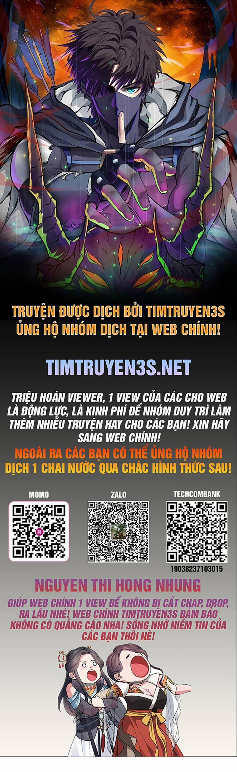 Tôi Từ Bỏ Tất Cả Để Khởi Đầu Ở Một Thế Giới Khác 37 trang 0