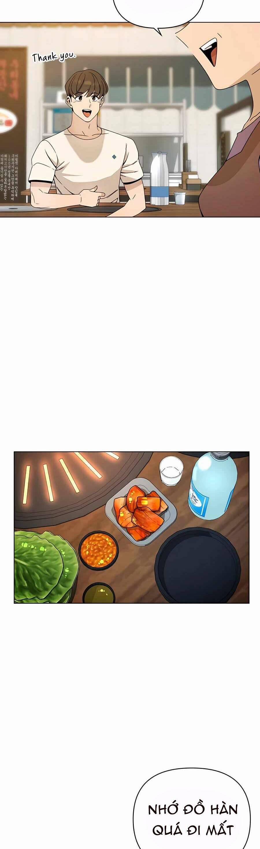 Tôi Từ Bỏ Tất Cả Để Khởi Đầu Ở Một Thế Giới Khác 37 trang 2