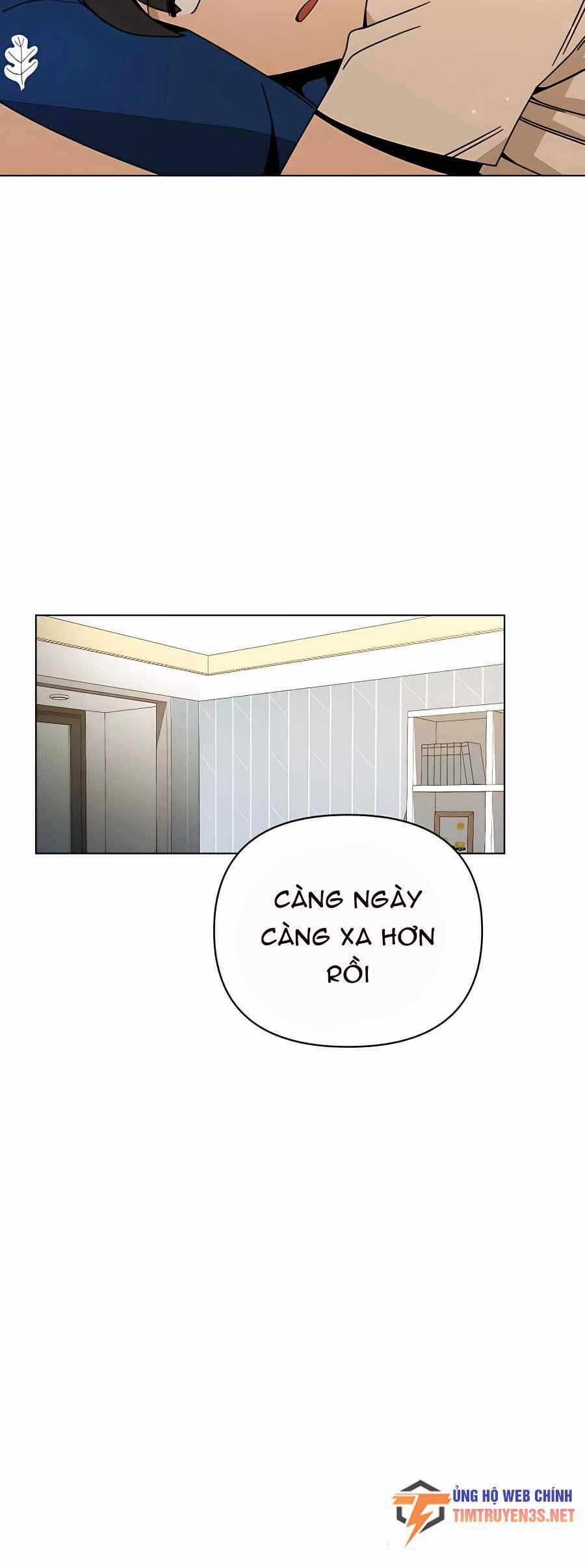 Tôi Từ Bỏ Tất Cả Để Khởi Đầu Ở Một Thế Giới Khác 37 trang 26