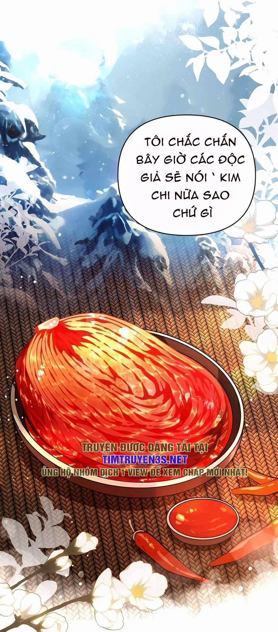 Tôi Từ Bỏ Tất Cả Để Khởi Đầu Ở Một Thế Giới Khác 37 trang 44