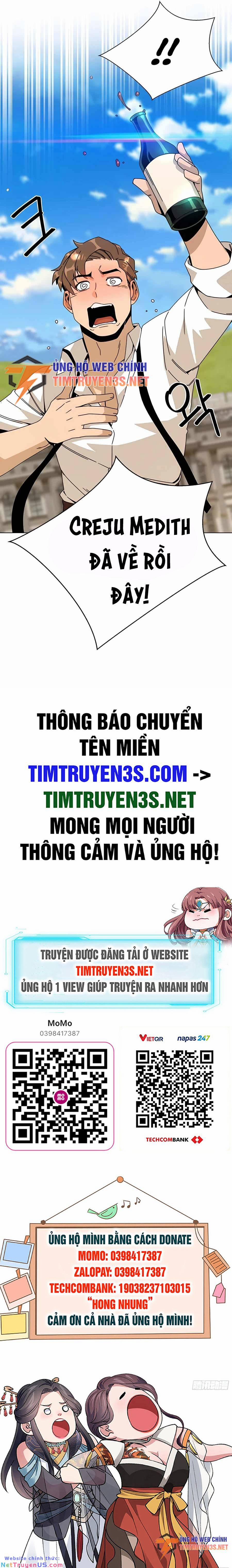 Tôi Từ Bỏ Tất Cả Để Khởi Đầu Ở Một Thế Giới Khác 39 trang 15