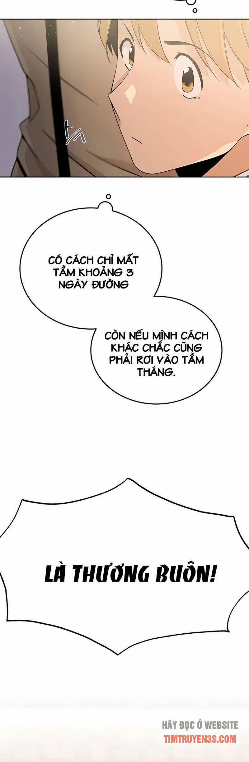 Tôi Từ Bỏ Tất Cả Để Khởi Đầu Ở Một Thế Giới Khác 4 trang 19