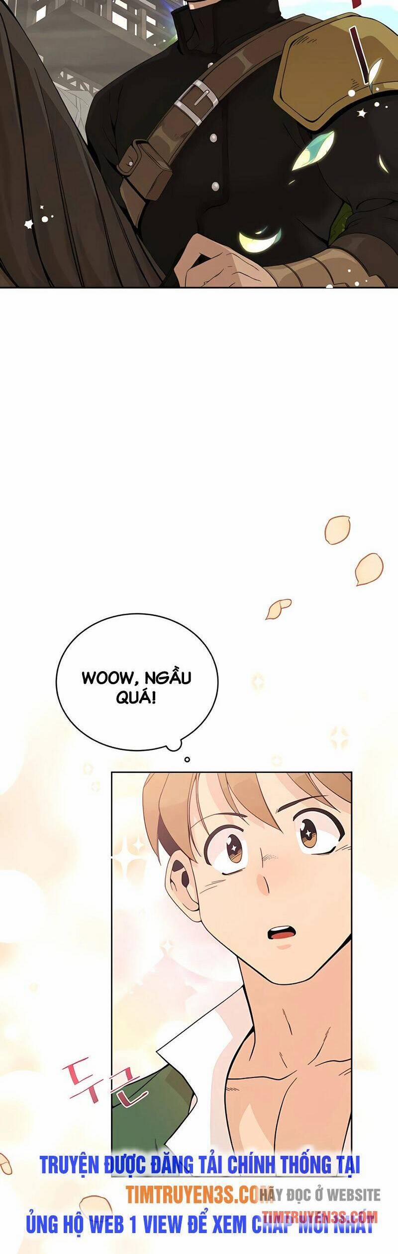 Tôi Từ Bỏ Tất Cả Để Khởi Đầu Ở Một Thế Giới Khác 4 trang 26