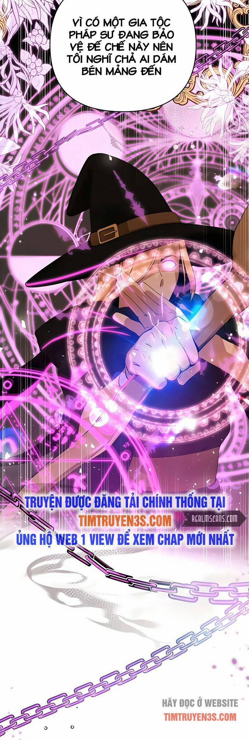 Tôi Từ Bỏ Tất Cả Để Khởi Đầu Ở Một Thế Giới Khác 4 trang 3