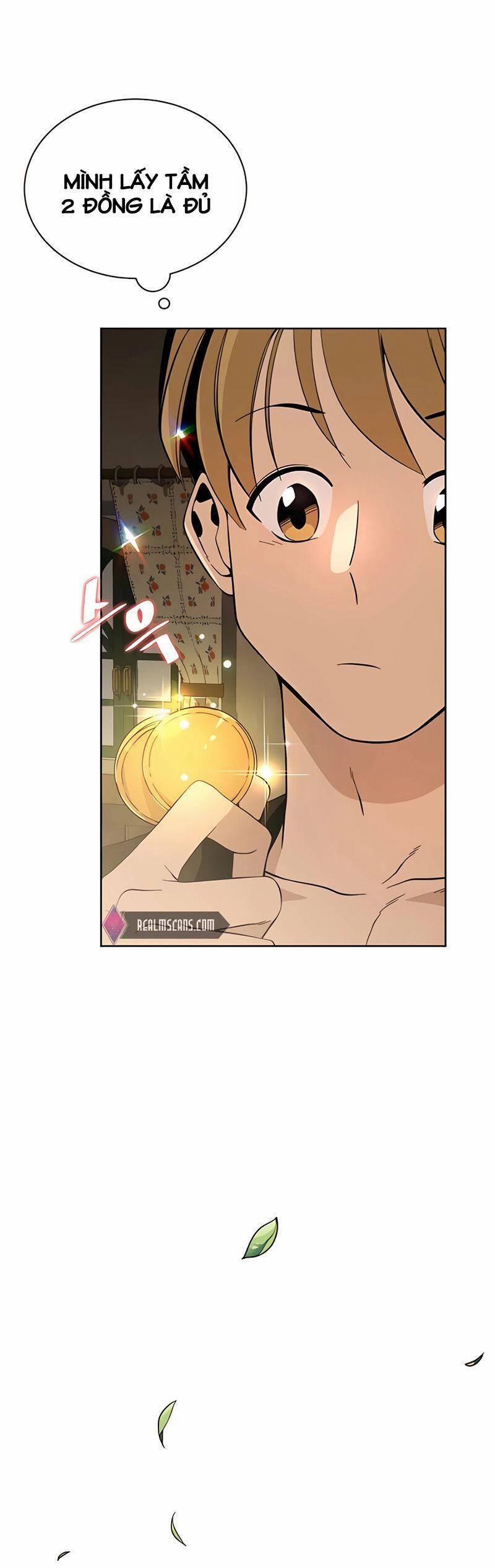 Tôi Từ Bỏ Tất Cả Để Khởi Đầu Ở Một Thế Giới Khác 4 trang 38