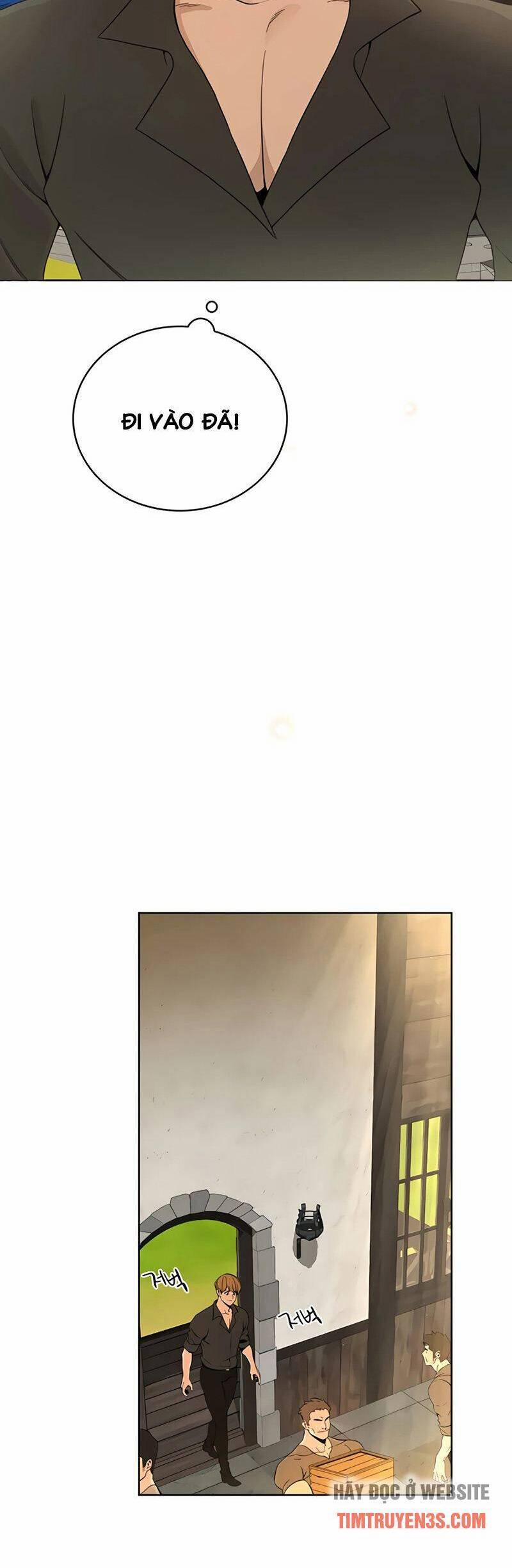 Tôi Từ Bỏ Tất Cả Để Khởi Đầu Ở Một Thế Giới Khác 4 trang 41