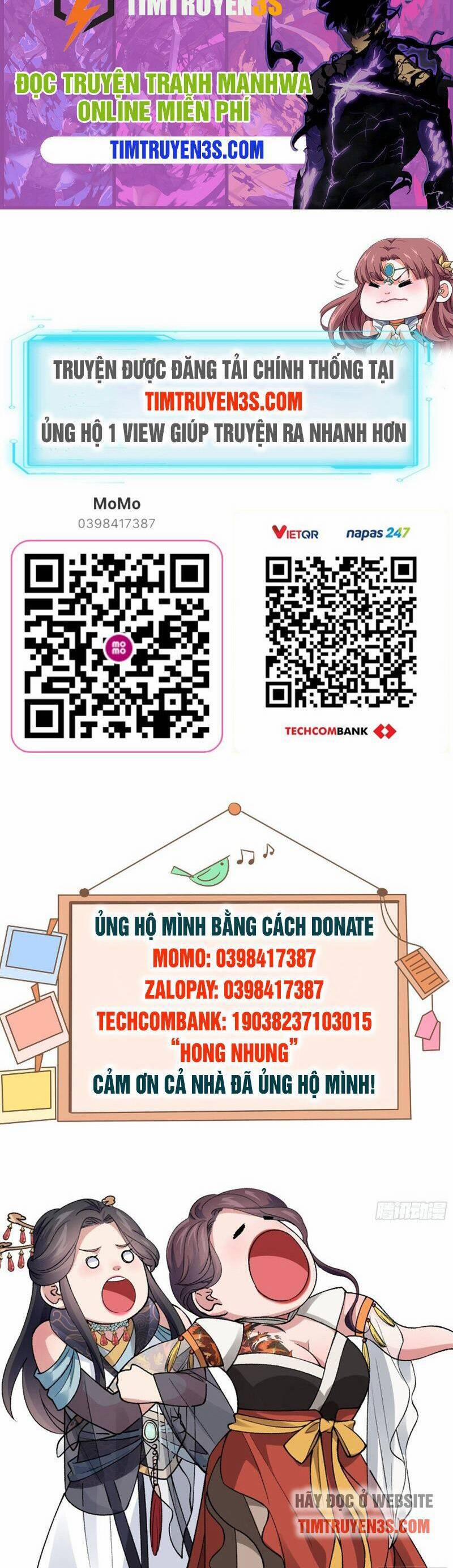 Tôi Từ Bỏ Tất Cả Để Khởi Đầu Ở Một Thế Giới Khác 4 trang 52