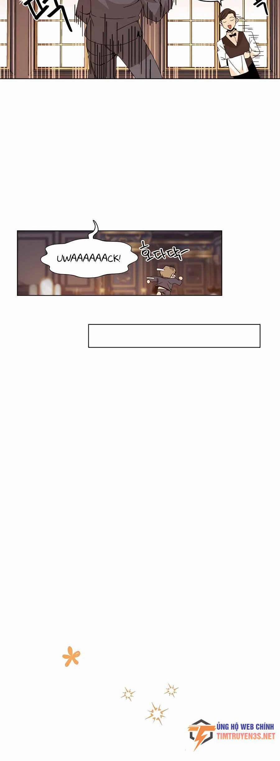 Tôi Từ Bỏ Tất Cả Để Khởi Đầu Ở Một Thế Giới Khác 40 trang 34