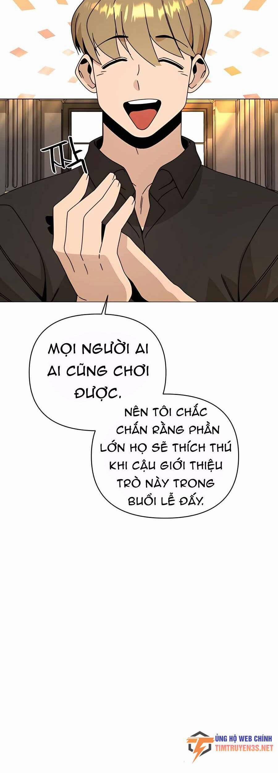 Tôi Từ Bỏ Tất Cả Để Khởi Đầu Ở Một Thế Giới Khác 41 trang 12