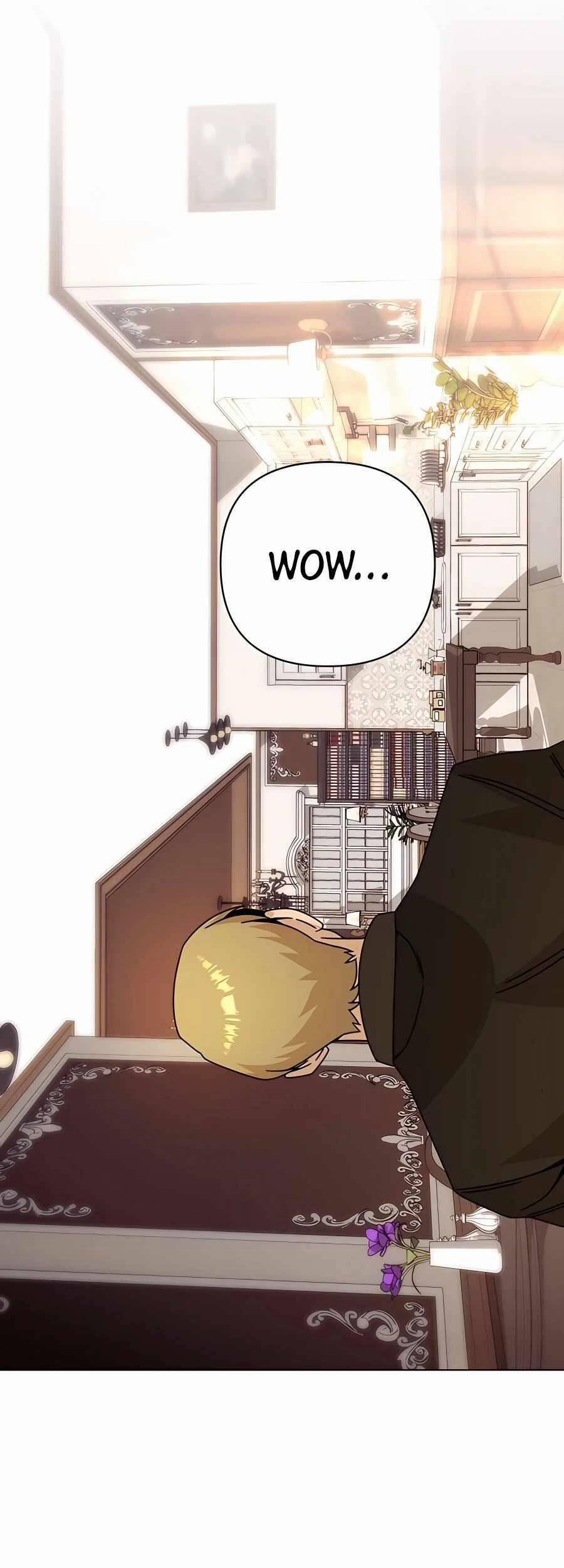 Tôi Từ Bỏ Tất Cả Để Khởi Đầu Ở Một Thế Giới Khác 41 trang 23