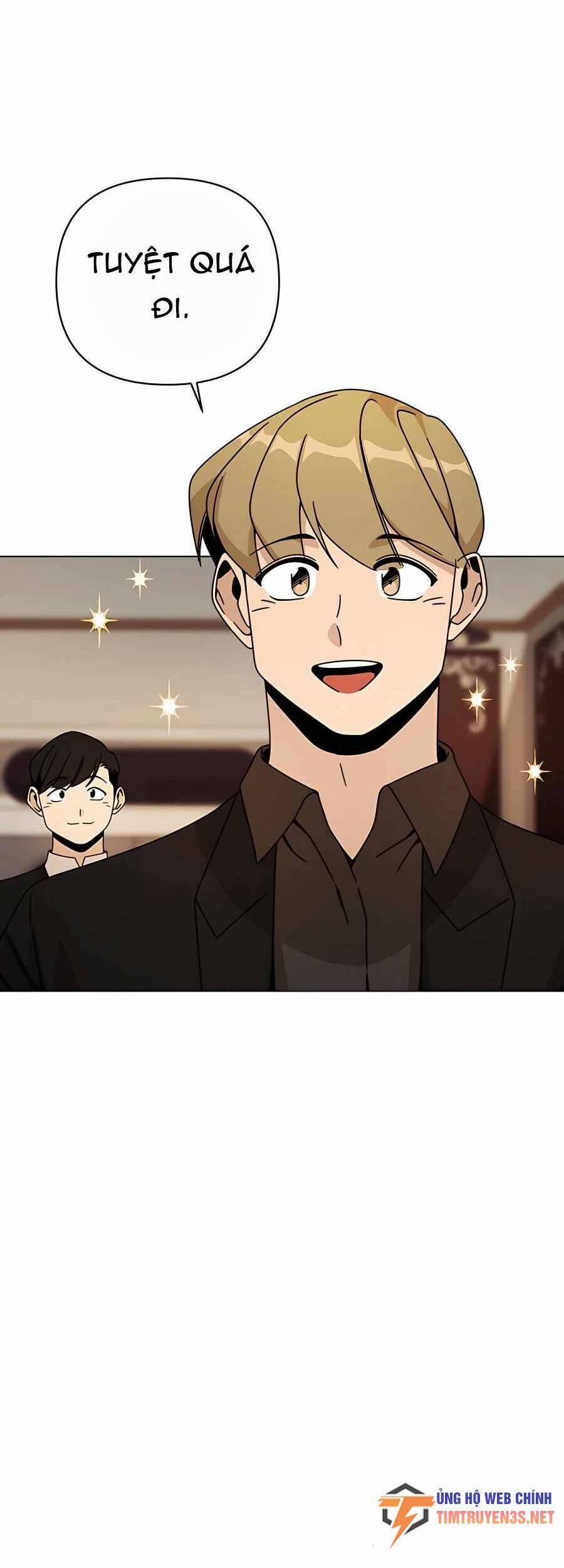 Tôi Từ Bỏ Tất Cả Để Khởi Đầu Ở Một Thế Giới Khác 41 trang 24