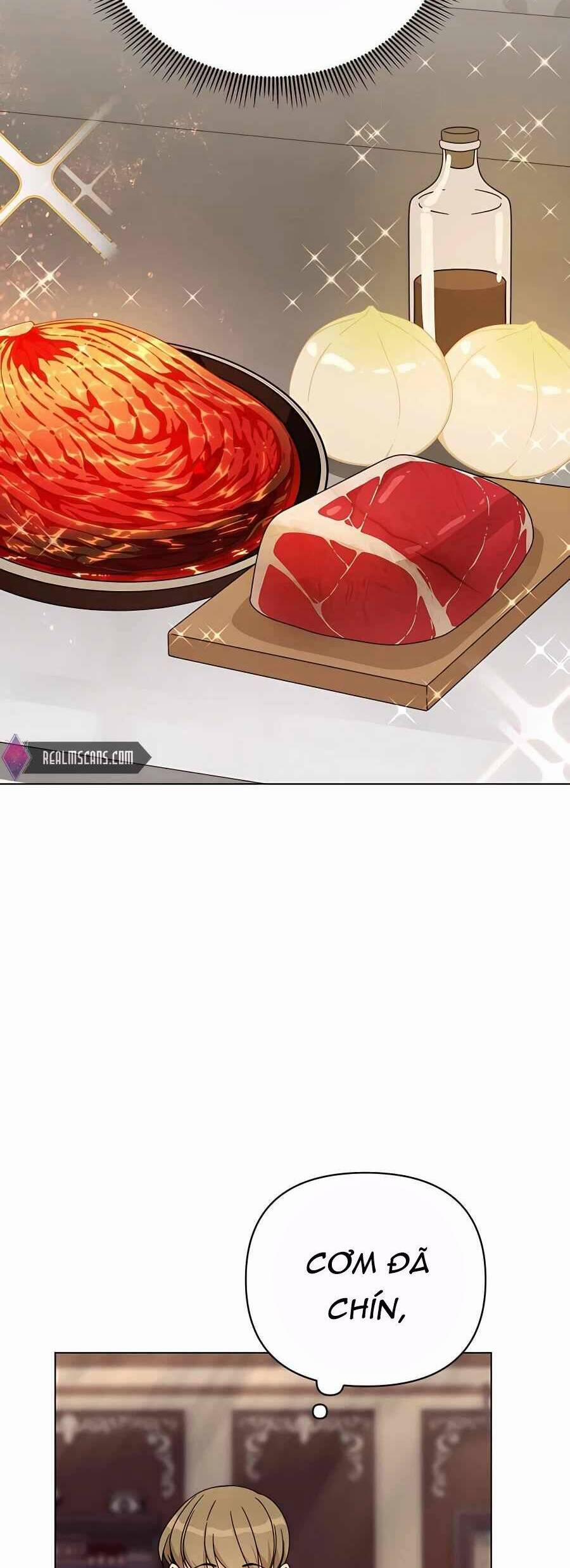 Tôi Từ Bỏ Tất Cả Để Khởi Đầu Ở Một Thế Giới Khác 41 trang 30