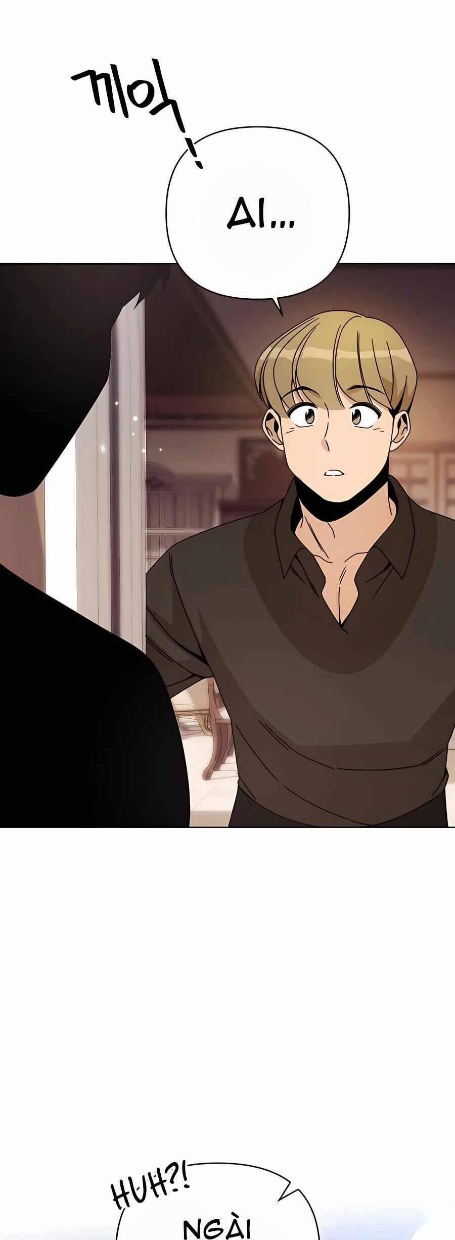 Tôi Từ Bỏ Tất Cả Để Khởi Đầu Ở Một Thế Giới Khác 41 trang 35