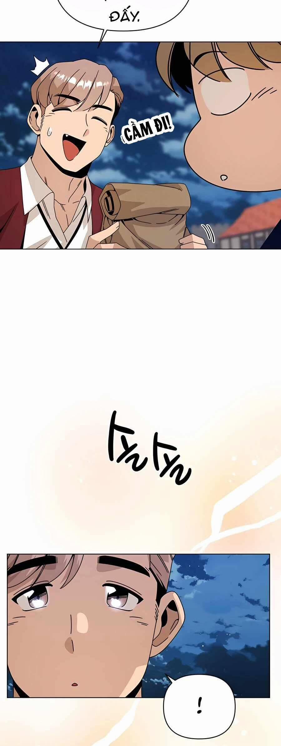 Tôi Từ Bỏ Tất Cả Để Khởi Đầu Ở Một Thế Giới Khác 41 trang 38