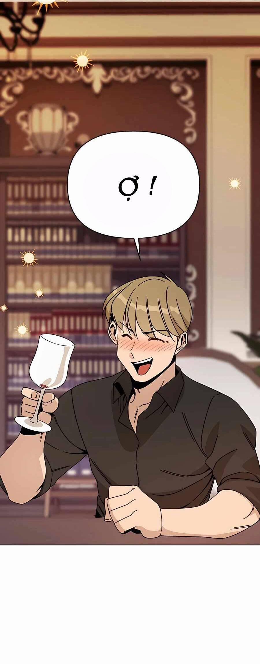 Tôi Từ Bỏ Tất Cả Để Khởi Đầu Ở Một Thế Giới Khác 41 trang 51