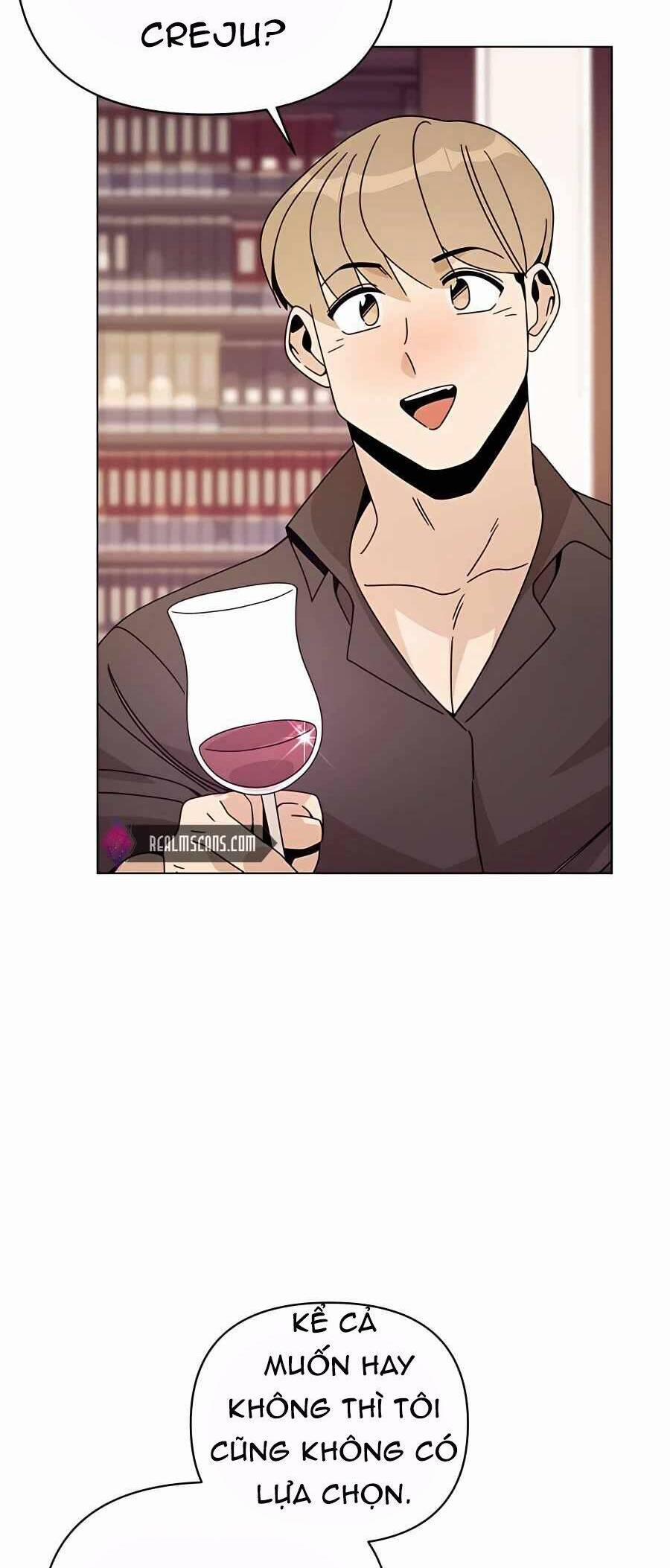 Tôi Từ Bỏ Tất Cả Để Khởi Đầu Ở Một Thế Giới Khác 41 trang 54