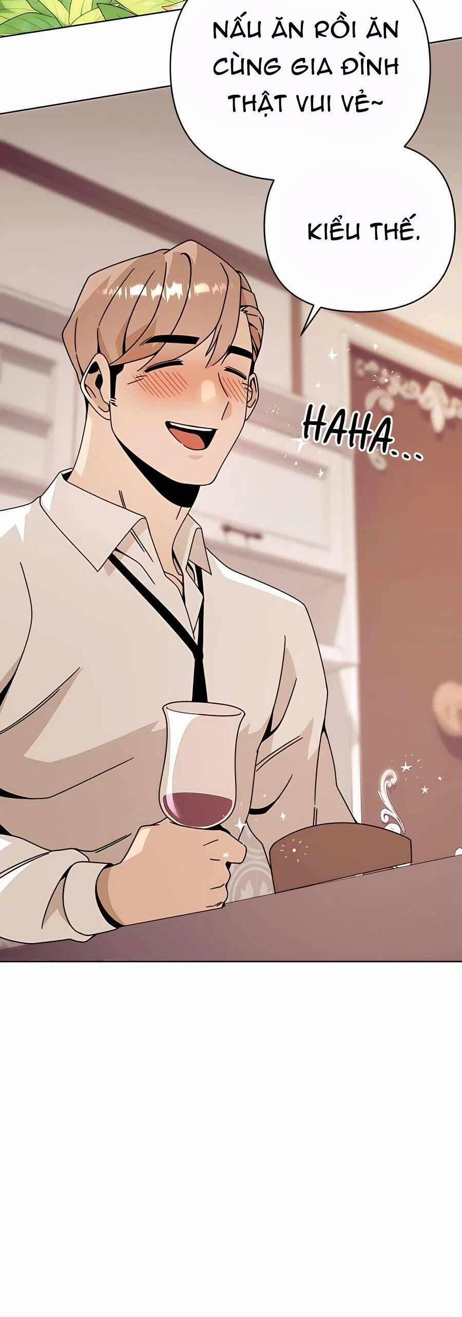 Tôi Từ Bỏ Tất Cả Để Khởi Đầu Ở Một Thế Giới Khác 41 trang 57