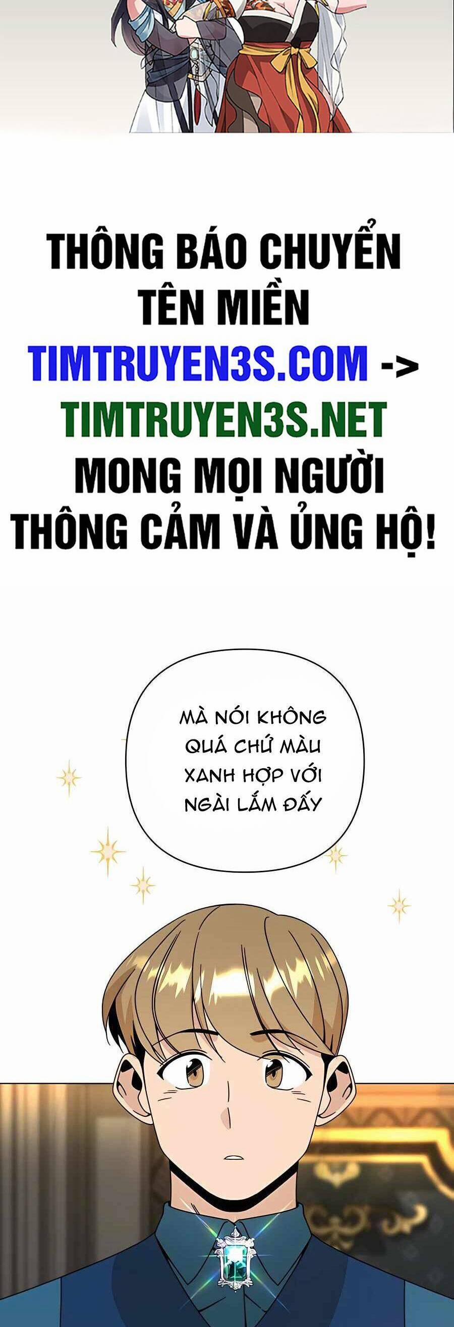 Tôi Từ Bỏ Tất Cả Để Khởi Đầu Ở Một Thế Giới Khác 42 trang 1