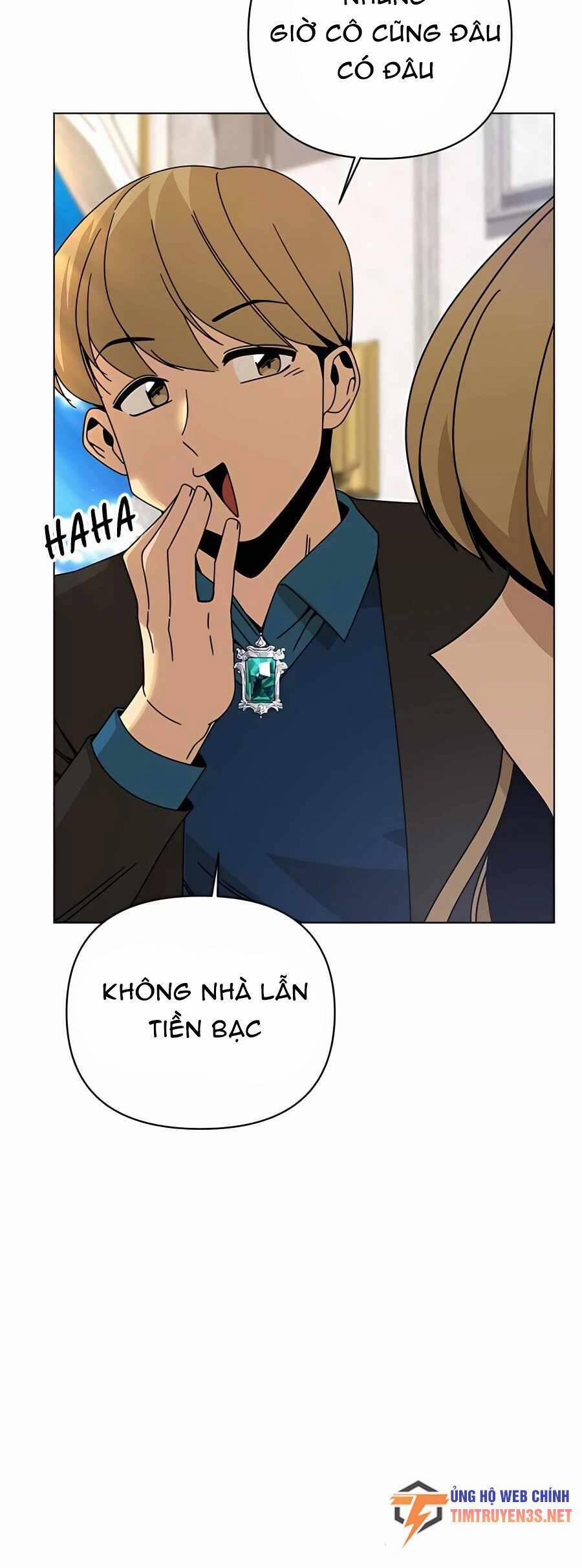 Tôi Từ Bỏ Tất Cả Để Khởi Đầu Ở Một Thế Giới Khác 42 trang 17