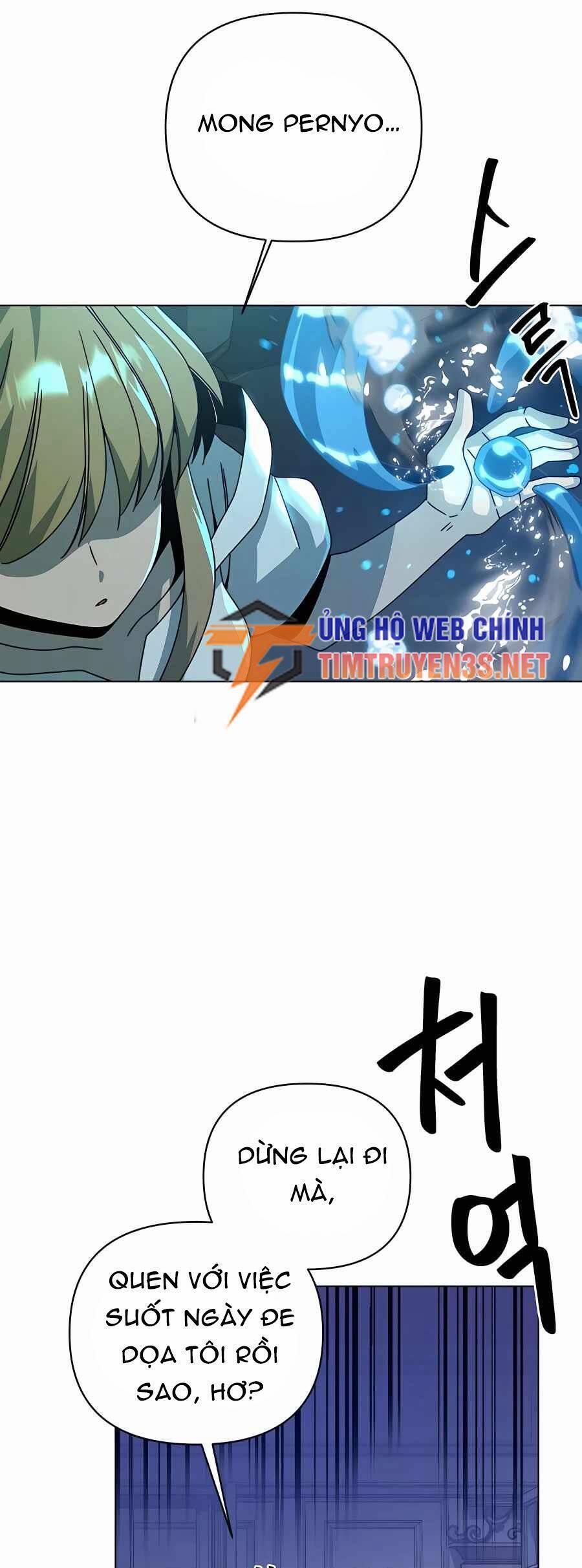 Tôi Từ Bỏ Tất Cả Để Khởi Đầu Ở Một Thế Giới Khác 42 trang 18