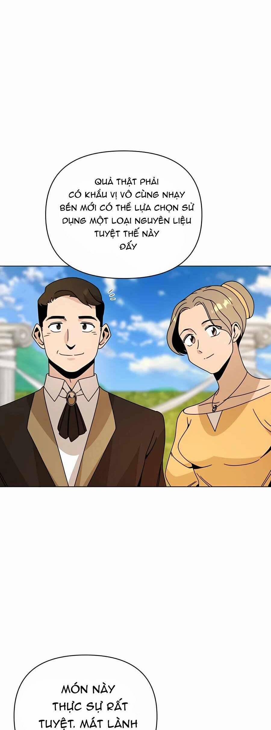 Tôi Từ Bỏ Tất Cả Để Khởi Đầu Ở Một Thế Giới Khác 42 trang 38