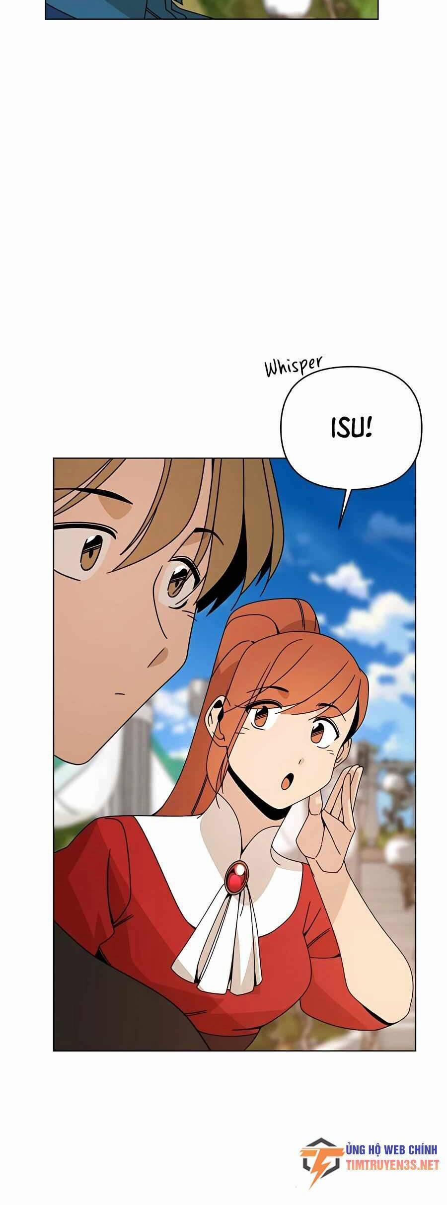 Tôi Từ Bỏ Tất Cả Để Khởi Đầu Ở Một Thế Giới Khác 42 trang 41