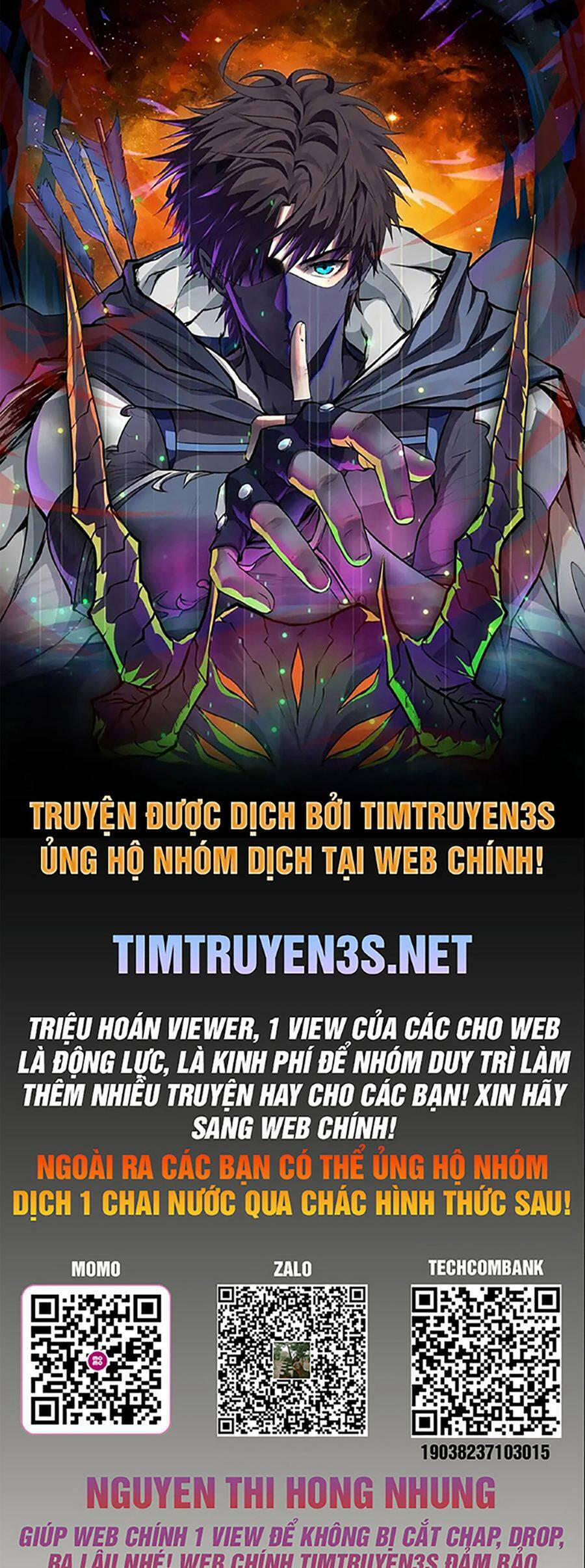 Tôi Từ Bỏ Tất Cả Để Khởi Đầu Ở Một Thế Giới Khác 44 trang 0
