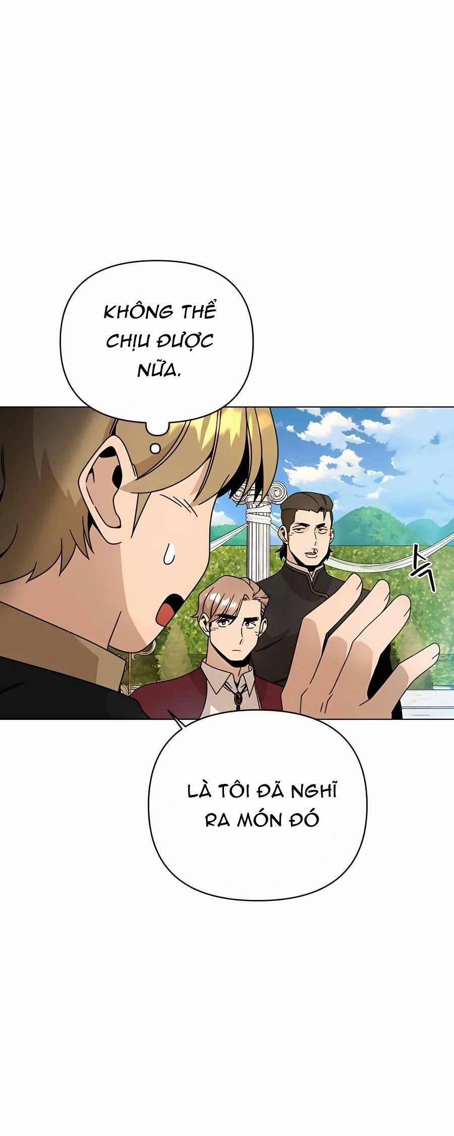 Tôi Từ Bỏ Tất Cả Để Khởi Đầu Ở Một Thế Giới Khác 44 trang 18