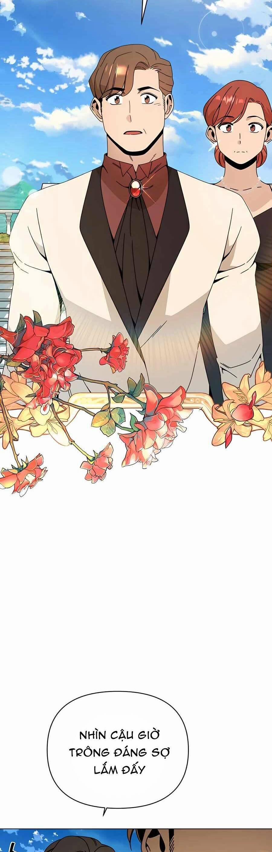 Tôi Từ Bỏ Tất Cả Để Khởi Đầu Ở Một Thế Giới Khác 44 trang 25