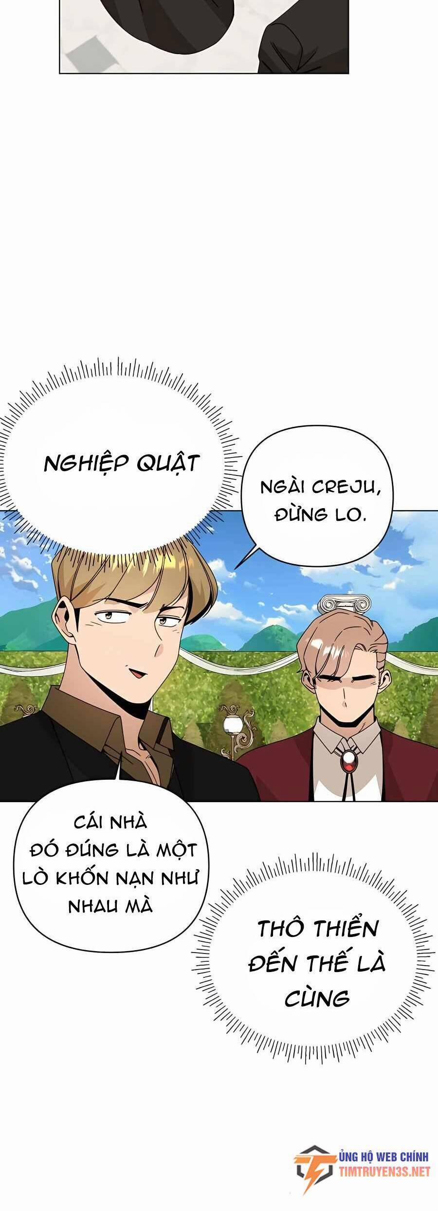 Tôi Từ Bỏ Tất Cả Để Khởi Đầu Ở Một Thế Giới Khác 44 trang 34