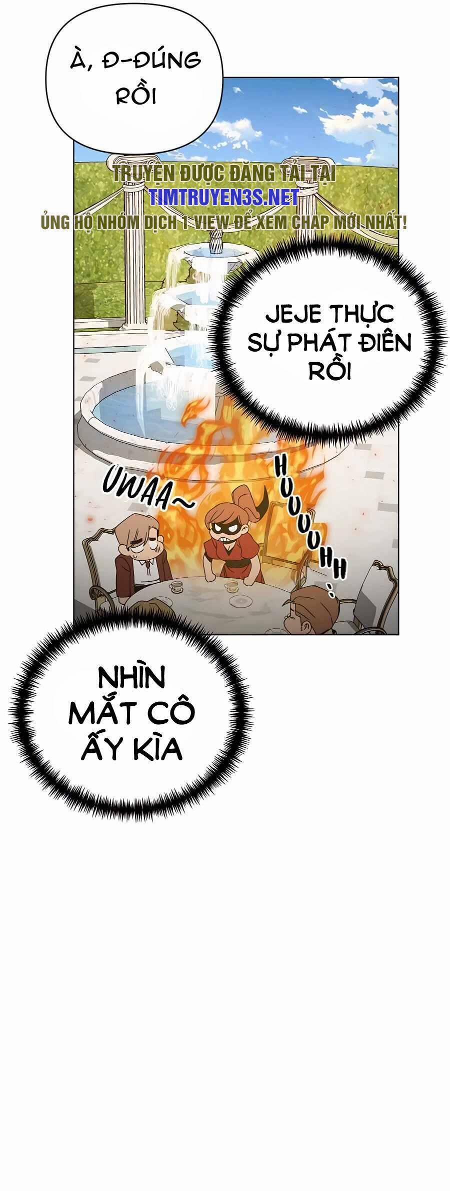 Tôi Từ Bỏ Tất Cả Để Khởi Đầu Ở Một Thế Giới Khác 44 trang 43