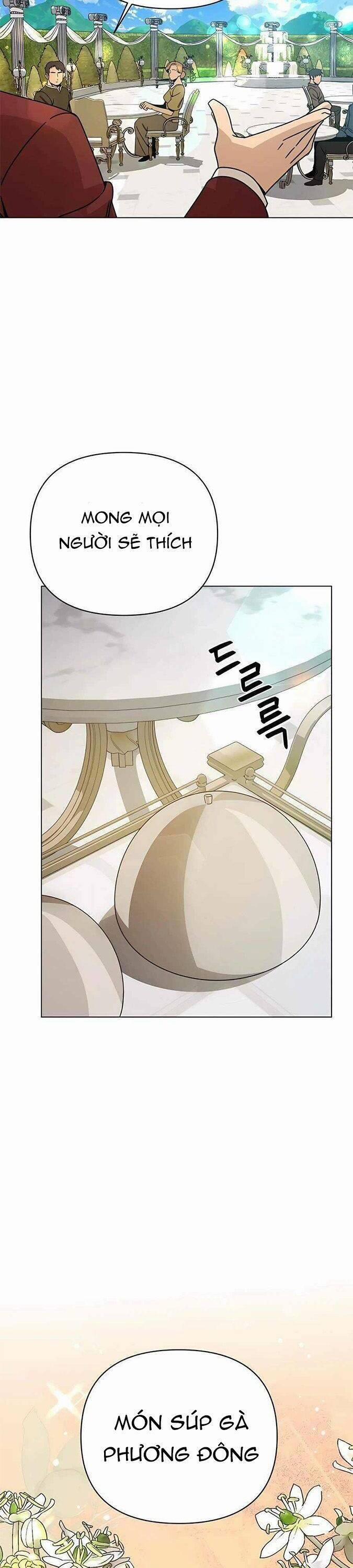 Tôi Từ Bỏ Tất Cả Để Khởi Đầu Ở Một Thế Giới Khác 45 trang 17