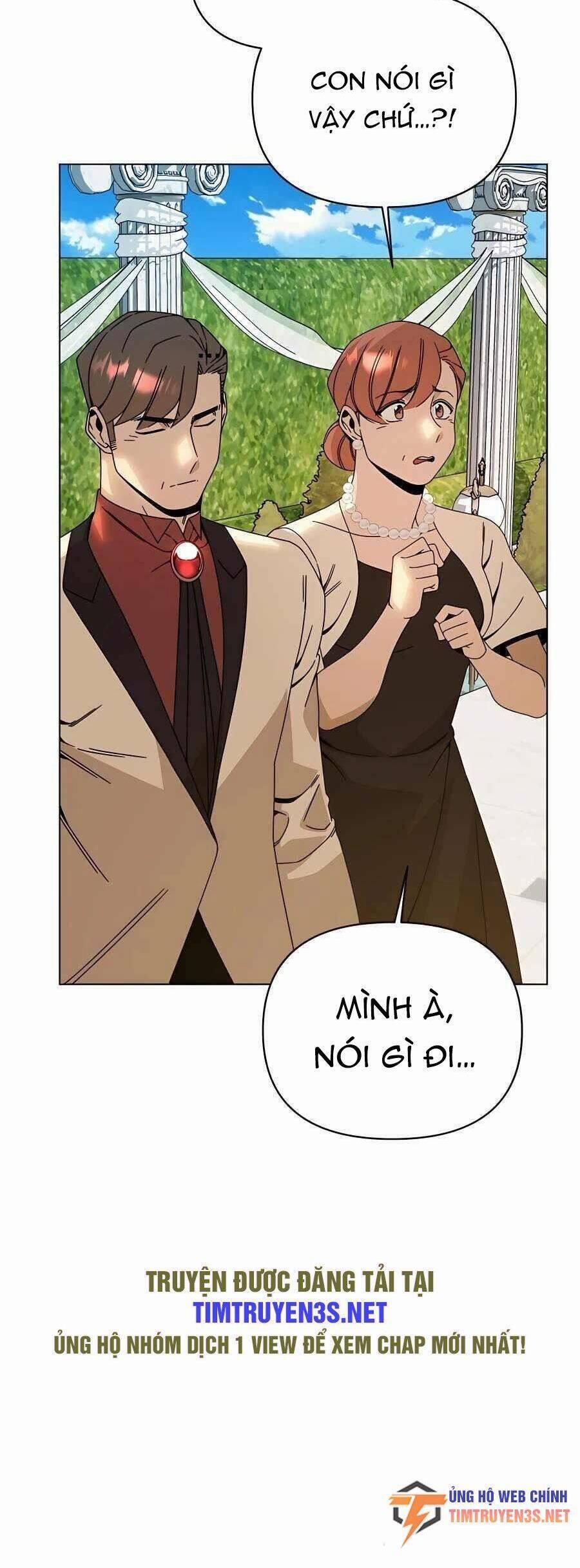 Tôi Từ Bỏ Tất Cả Để Khởi Đầu Ở Một Thế Giới Khác 45 trang 29