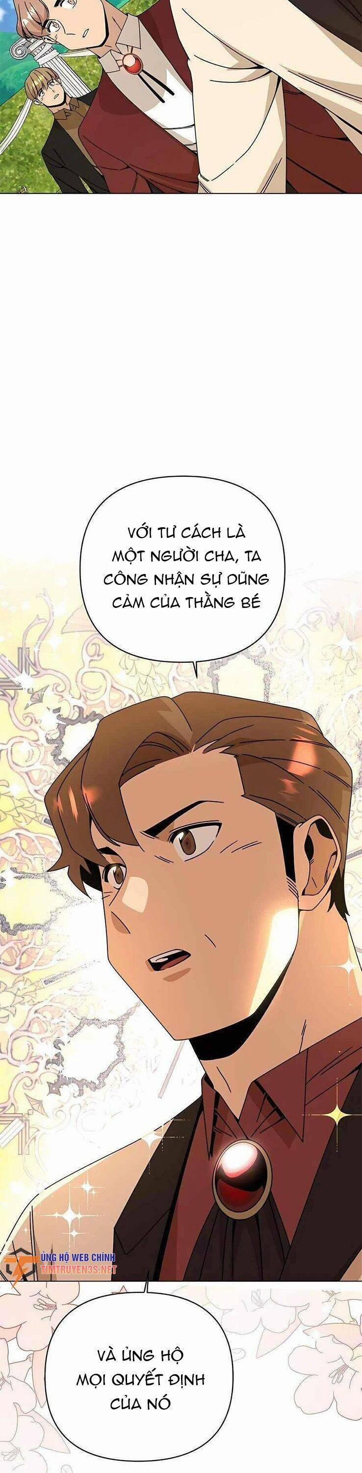 Tôi Từ Bỏ Tất Cả Để Khởi Đầu Ở Một Thế Giới Khác 45 trang 31