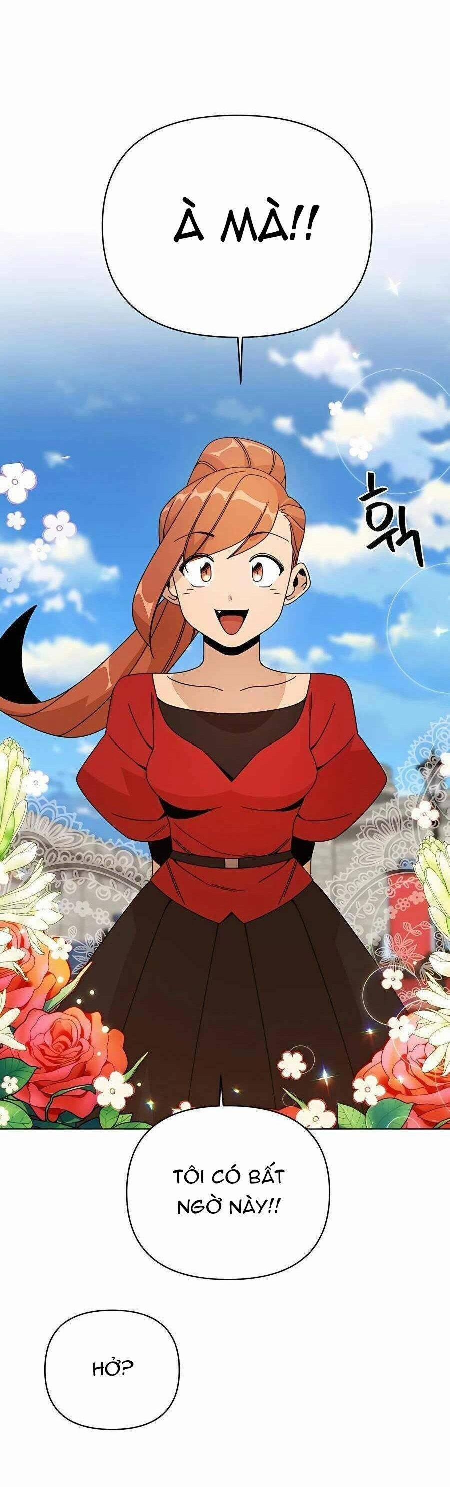 Tôi Từ Bỏ Tất Cả Để Khởi Đầu Ở Một Thế Giới Khác 45 trang 41