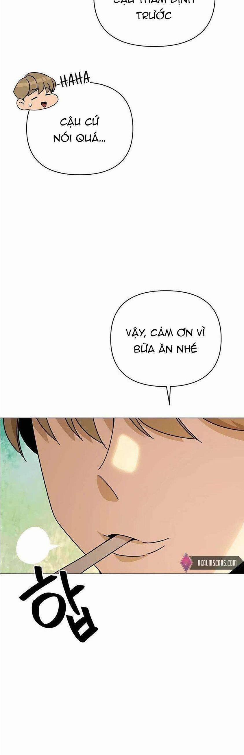 Tôi Từ Bỏ Tất Cả Để Khởi Đầu Ở Một Thế Giới Khác 45 trang 5