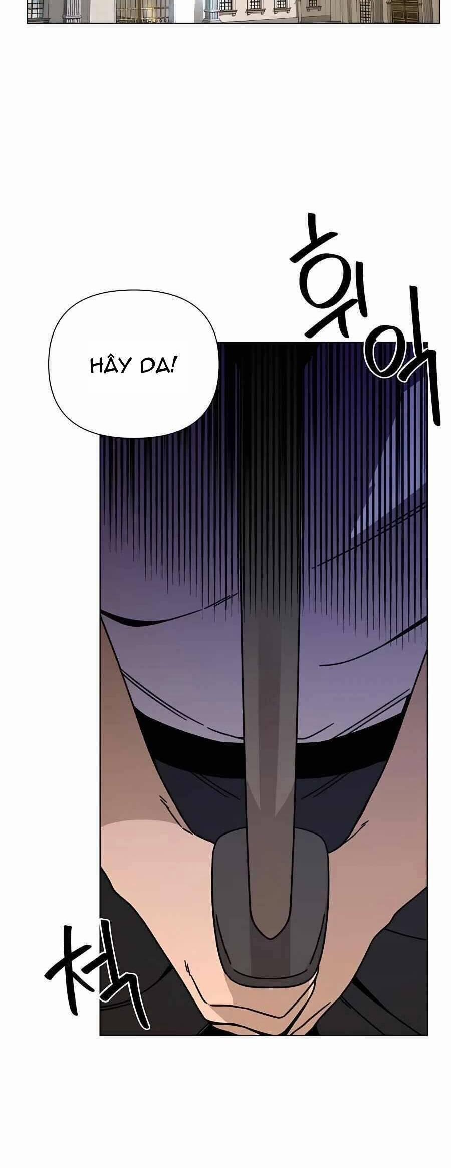 Tôi Từ Bỏ Tất Cả Để Khởi Đầu Ở Một Thế Giới Khác 47 trang 14