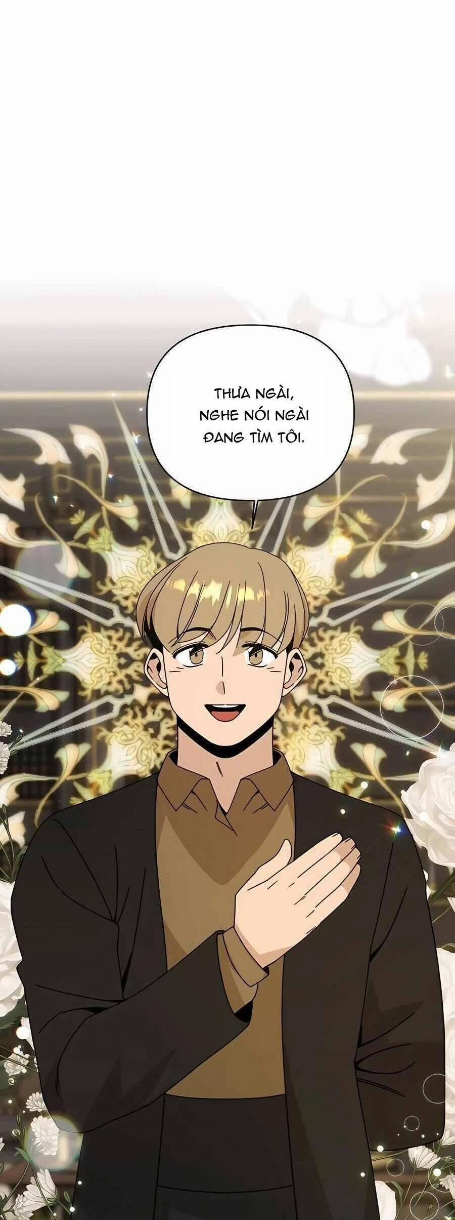 Tôi Từ Bỏ Tất Cả Để Khởi Đầu Ở Một Thế Giới Khác 47 trang 23