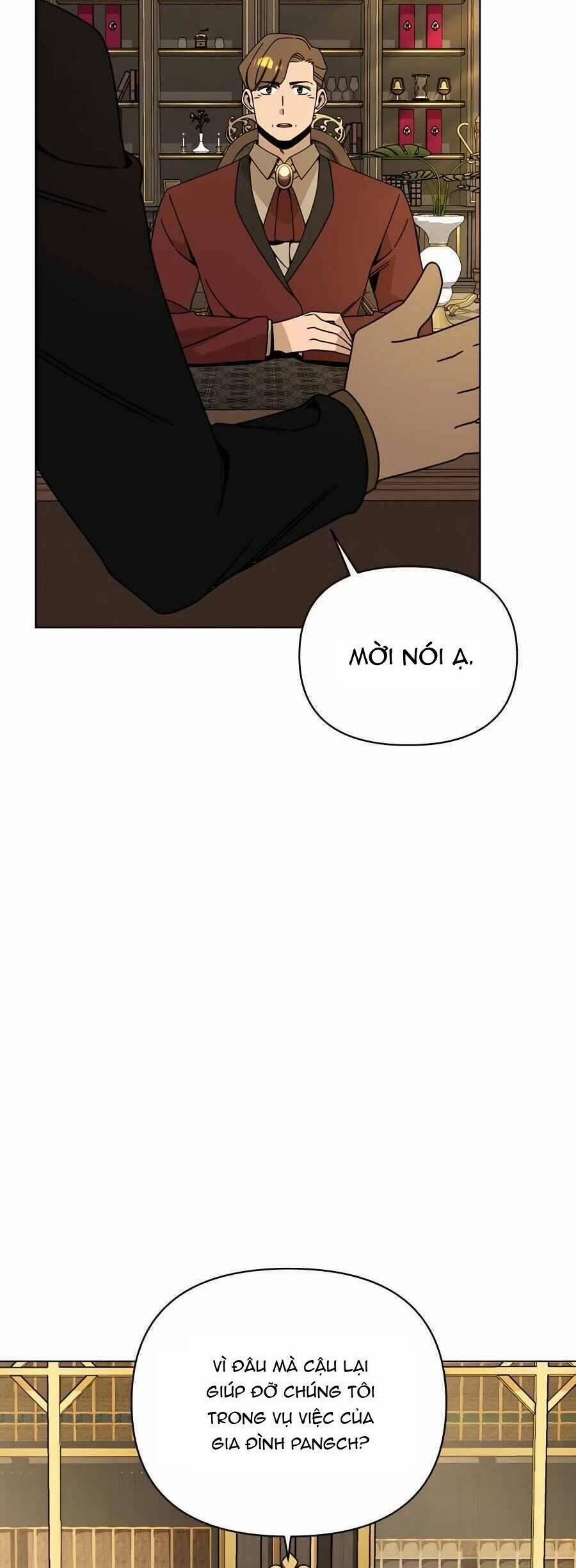 Tôi Từ Bỏ Tất Cả Để Khởi Đầu Ở Một Thế Giới Khác 47 trang 26