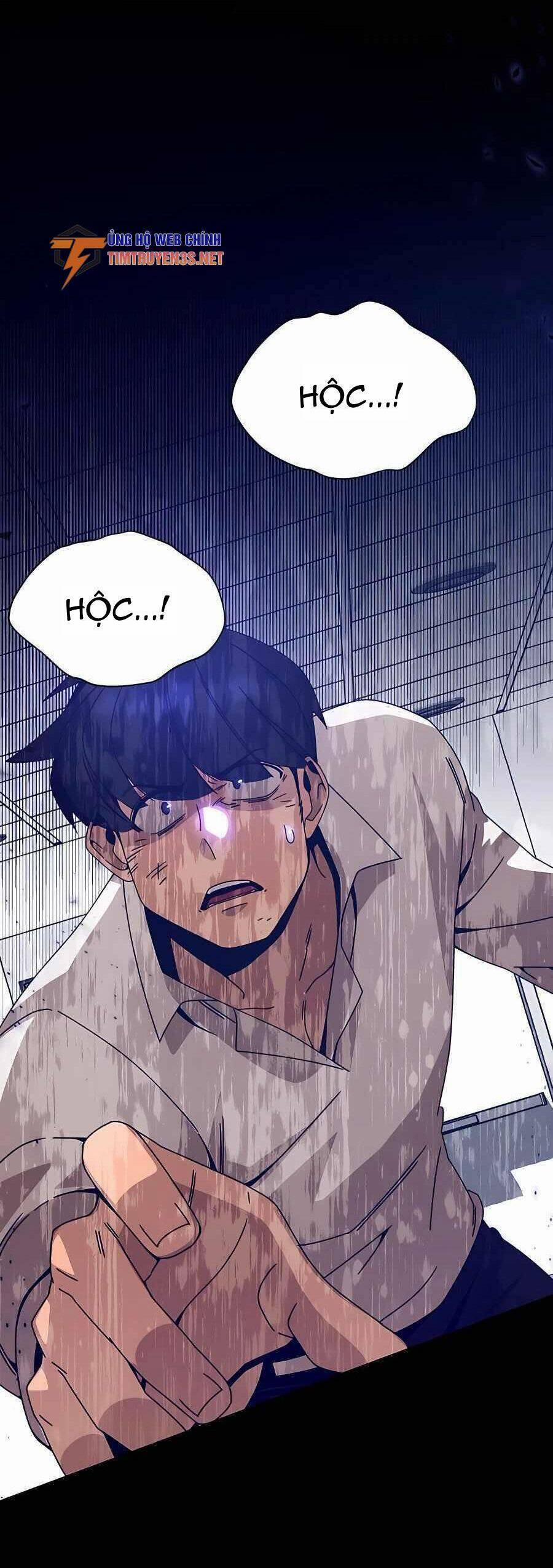 Tôi Từ Bỏ Tất Cả Để Khởi Đầu Ở Một Thế Giới Khác 47 trang 3