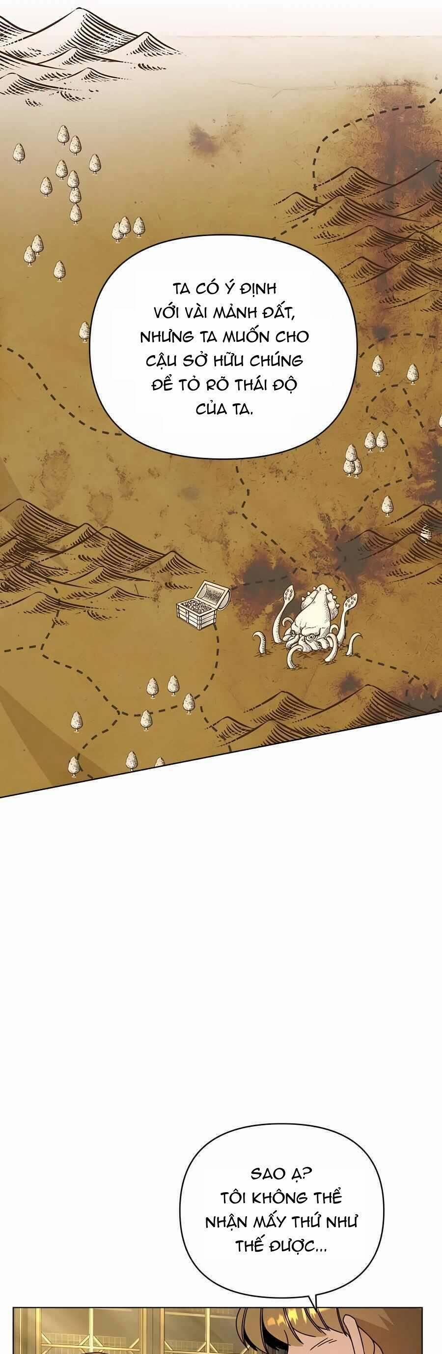 Tôi Từ Bỏ Tất Cả Để Khởi Đầu Ở Một Thế Giới Khác 47 trang 33